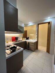 The Infiniti (D5), Condominium #634153841
